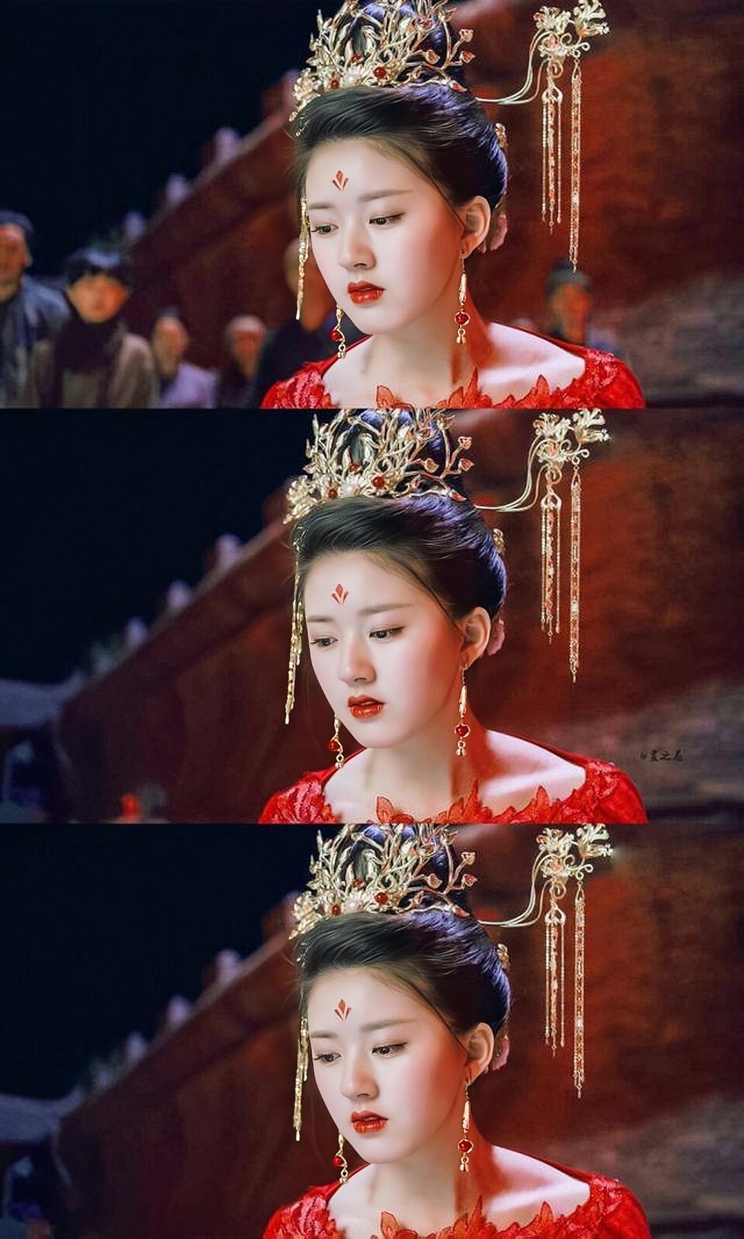 赵露思的图片