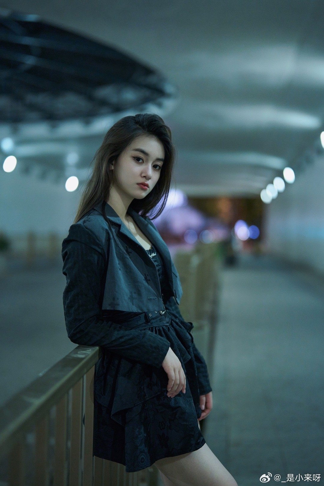 姜来的图片