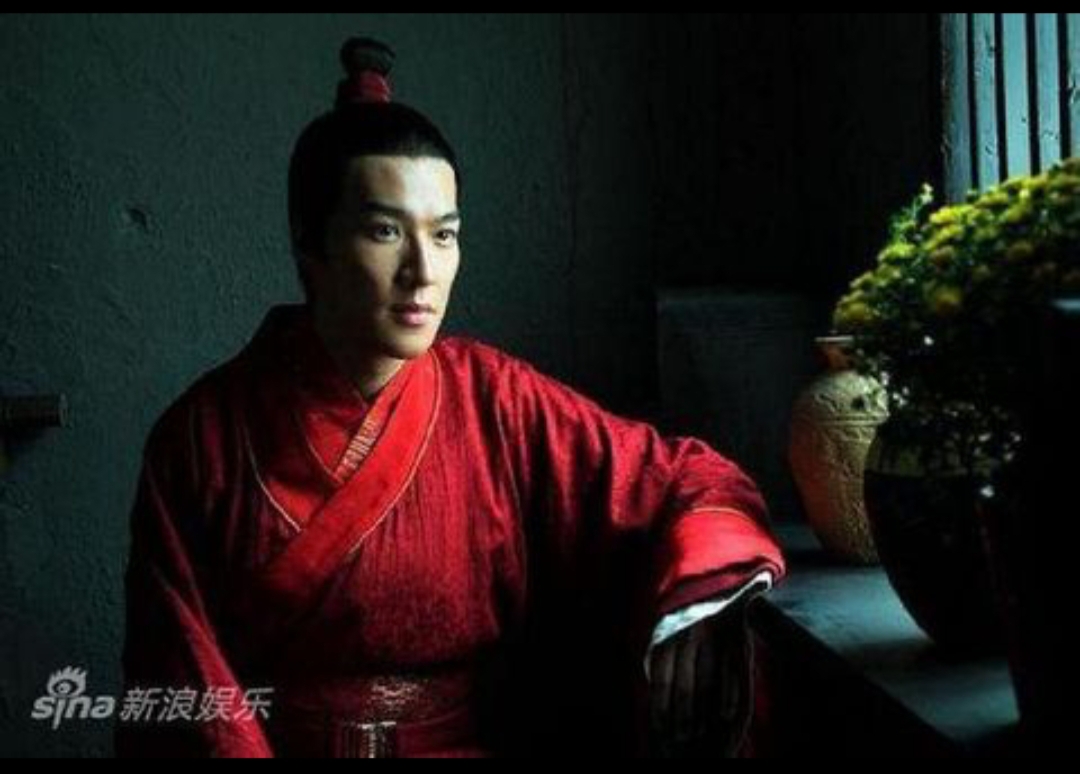 周子扬的图片