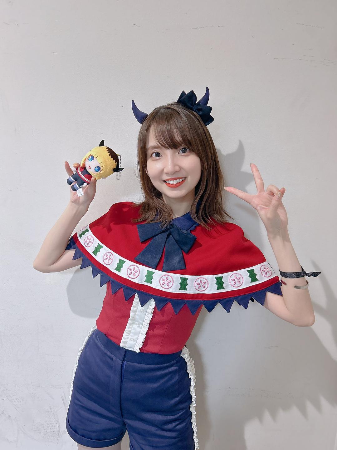 大久保瑠美的图片