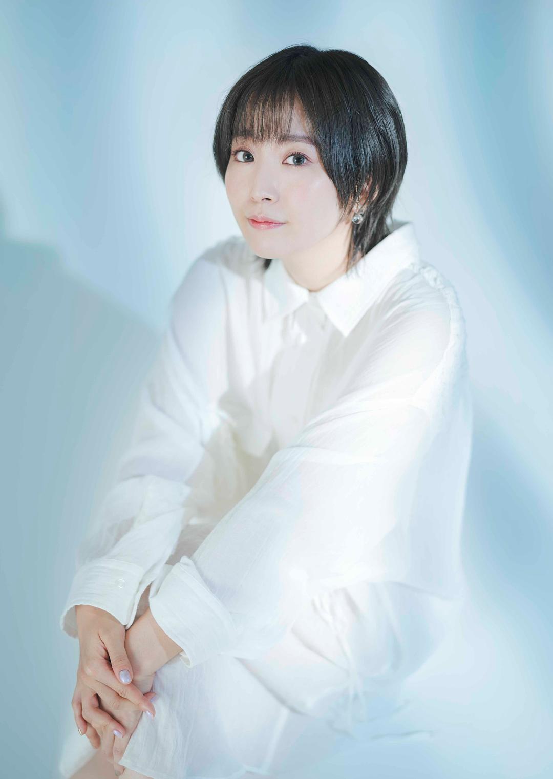 花守由美里的图片