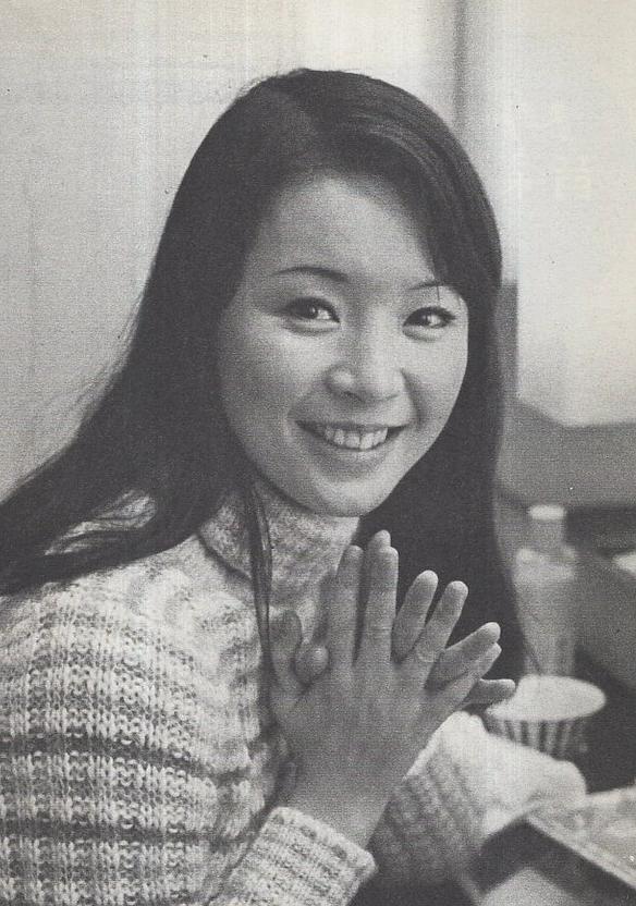 岩崎和子的图片