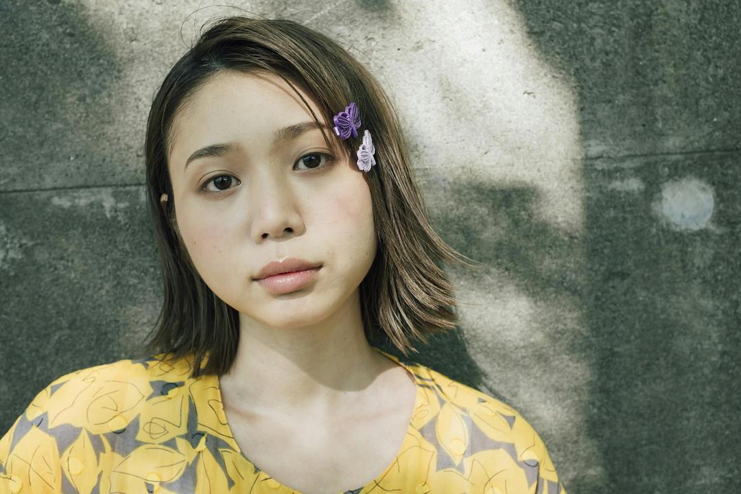 金泽美穗的图片