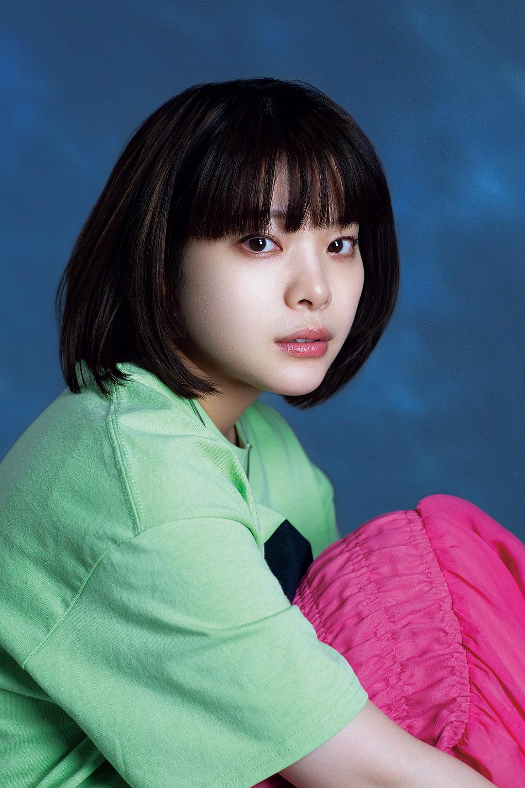岸井雪乃的图片