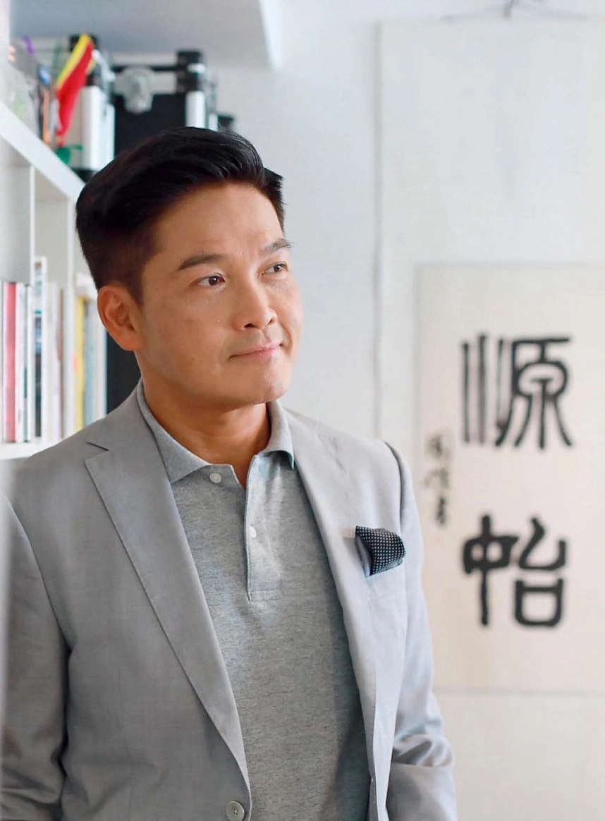 郑启泰的图片