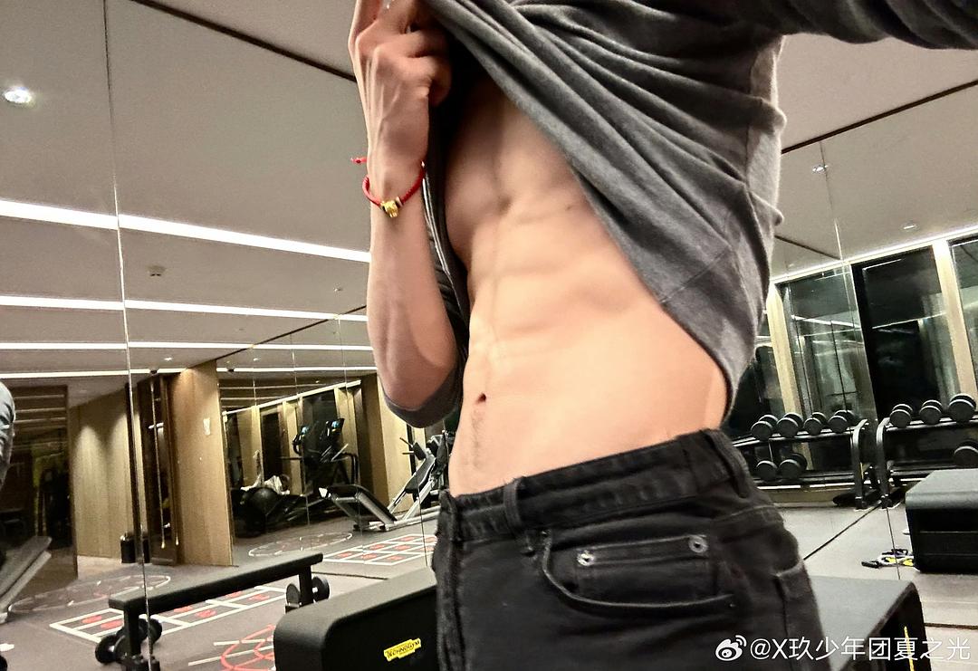 夏之光的图片