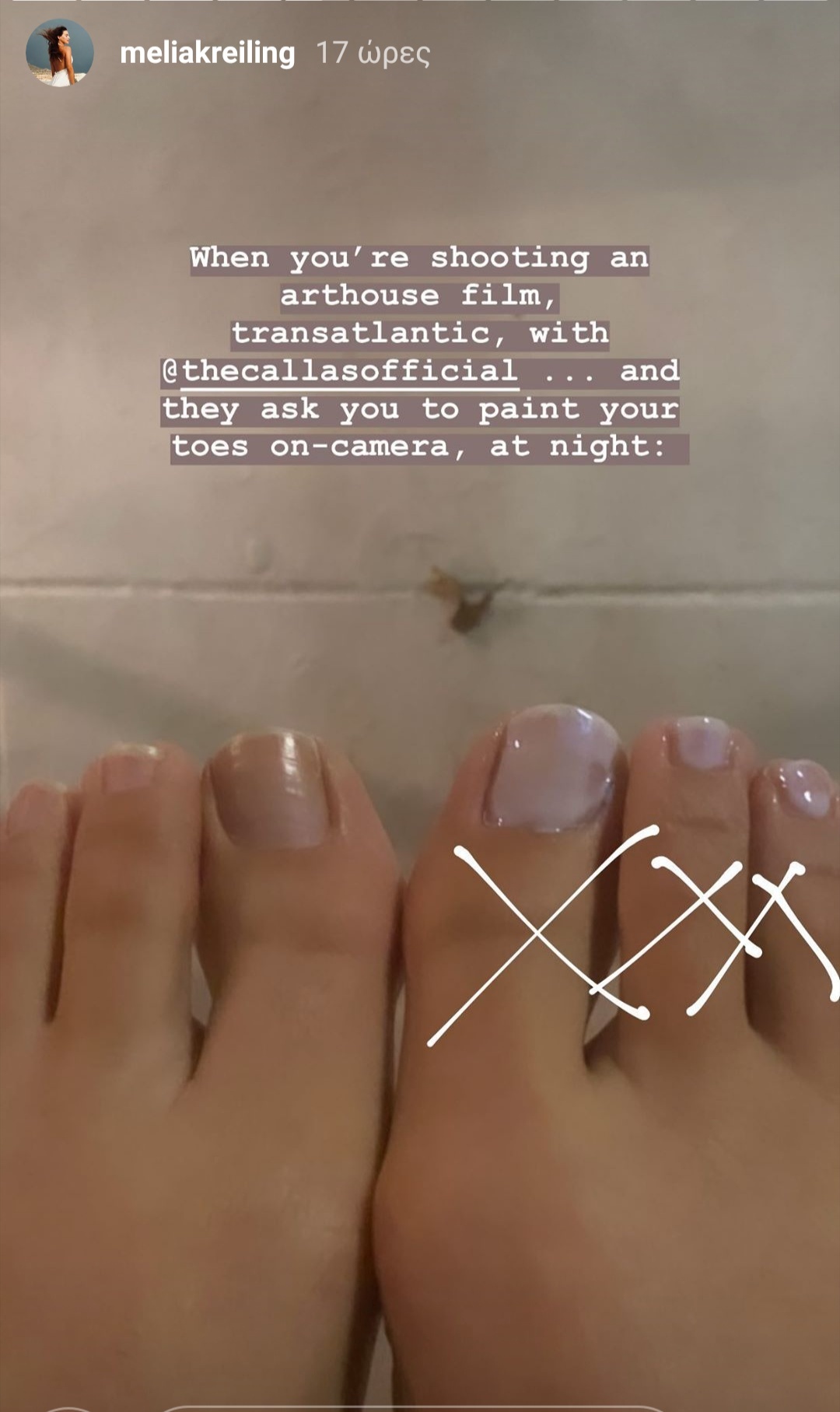 梅利亚·科尔林的图片