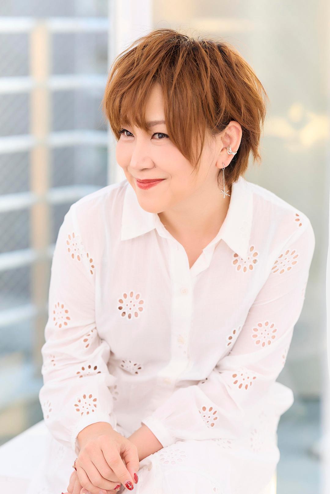 松本梨香的图片