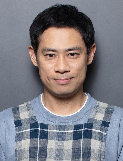 伊藤淳史的图片