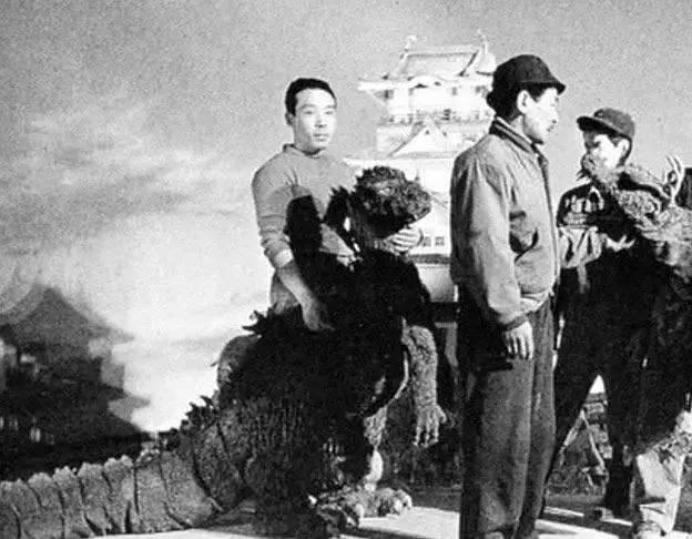 中岛春雄的图片