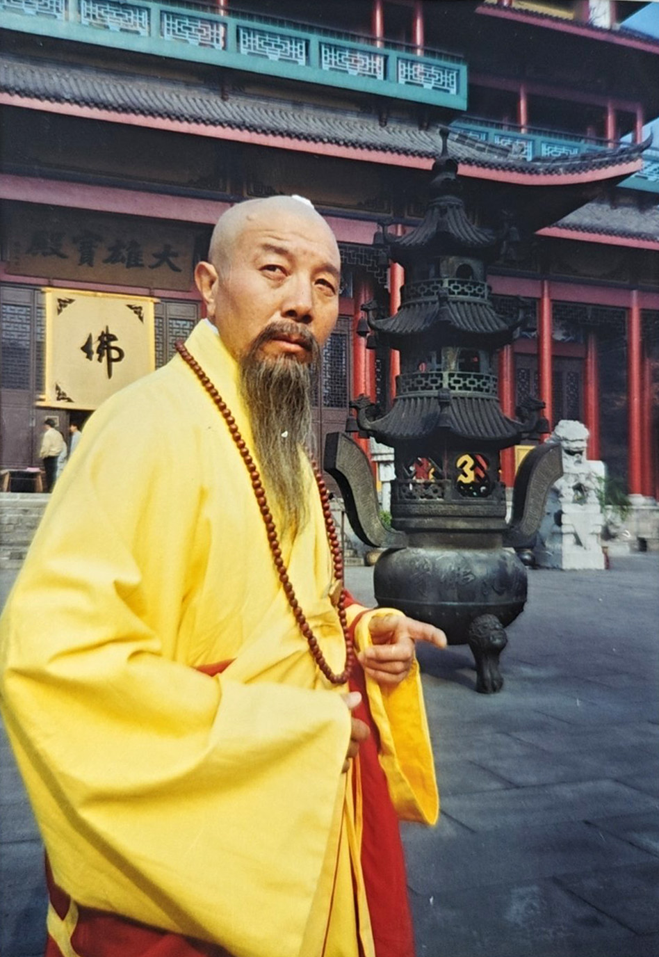 白利卫的图片