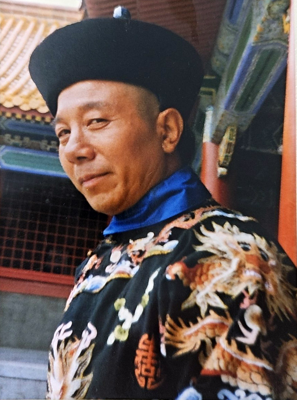 白利卫的图片