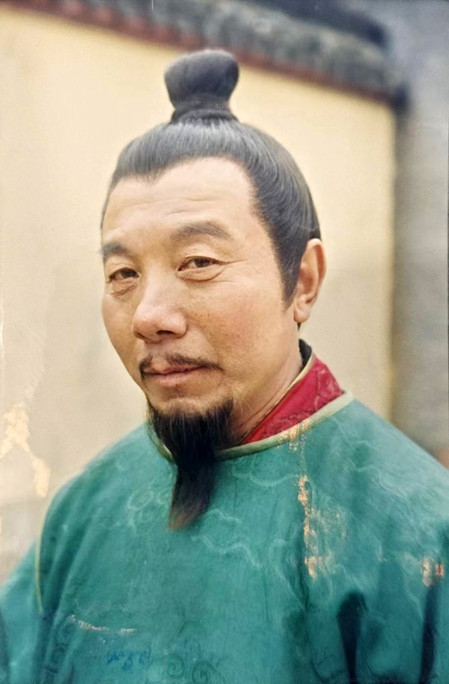 白利卫的图片