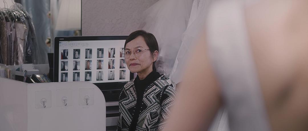 许素莹的图片