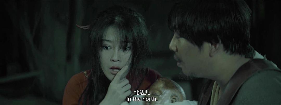 付赫安琪的图片