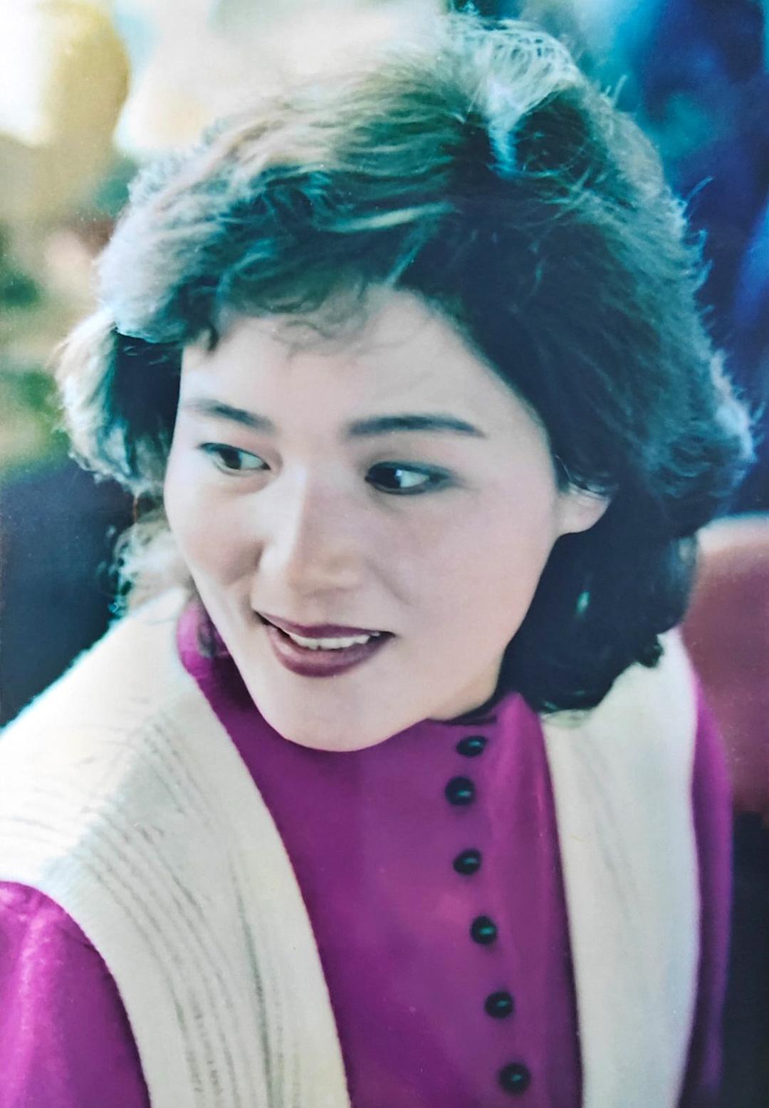 杨青的图片