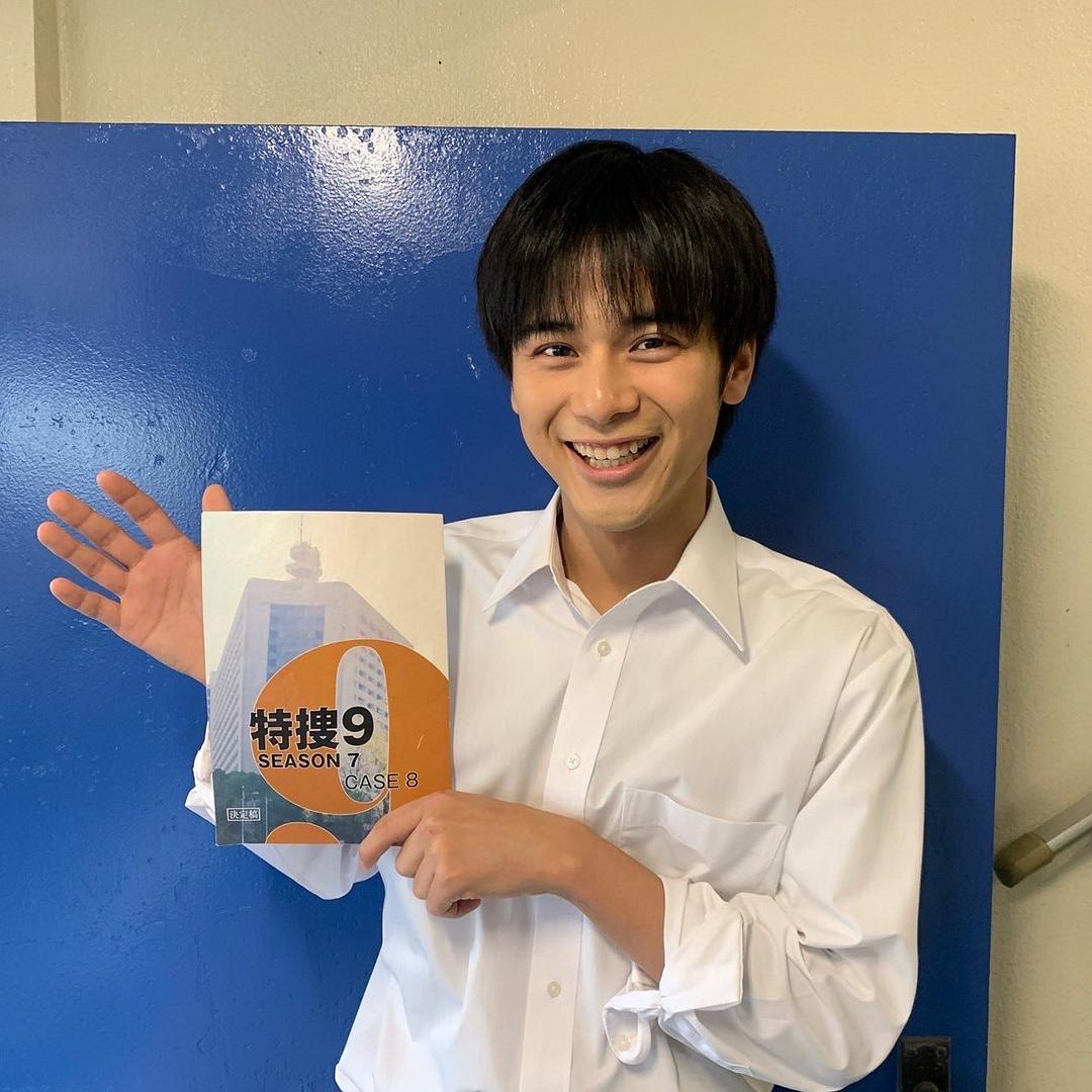 島村龍乃介的图片