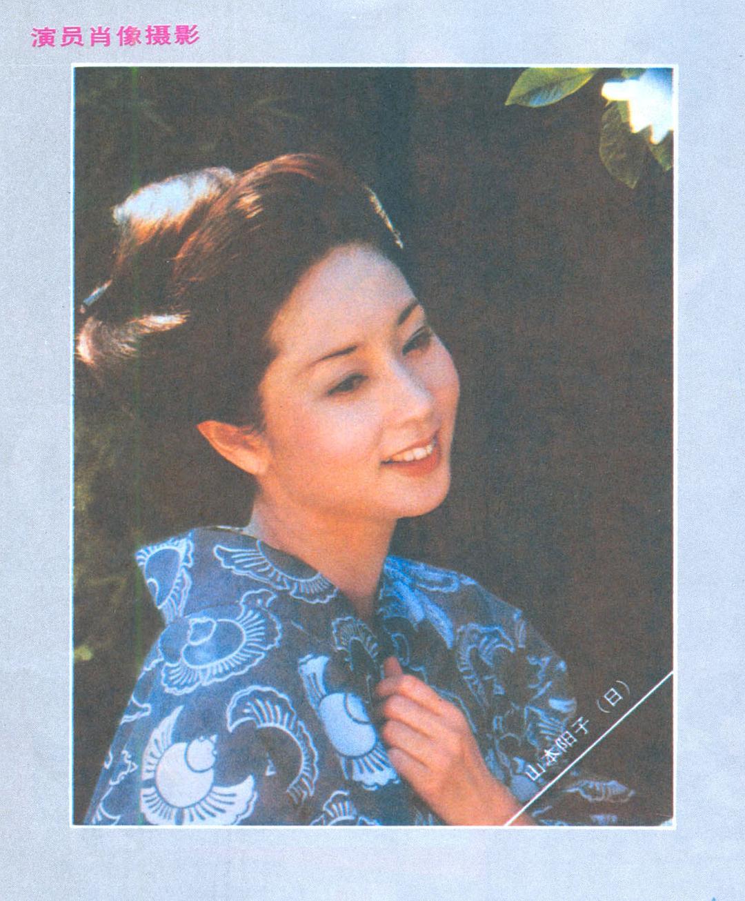 山本阳子的图片