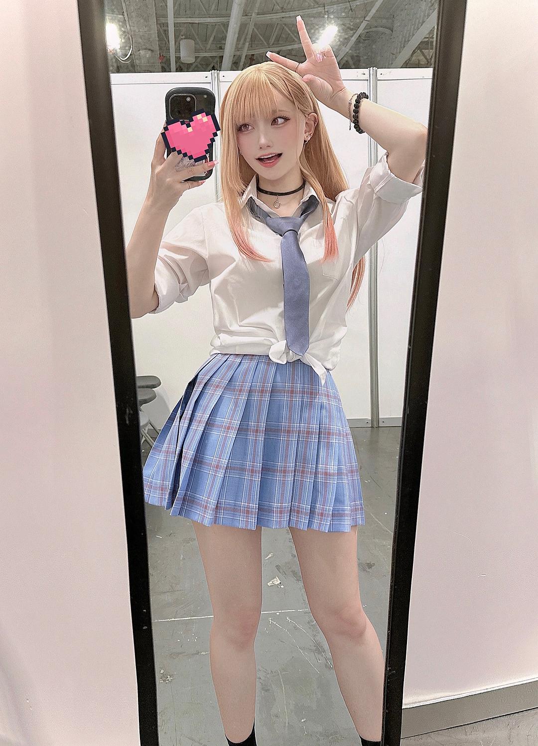 あかせあかり的图片