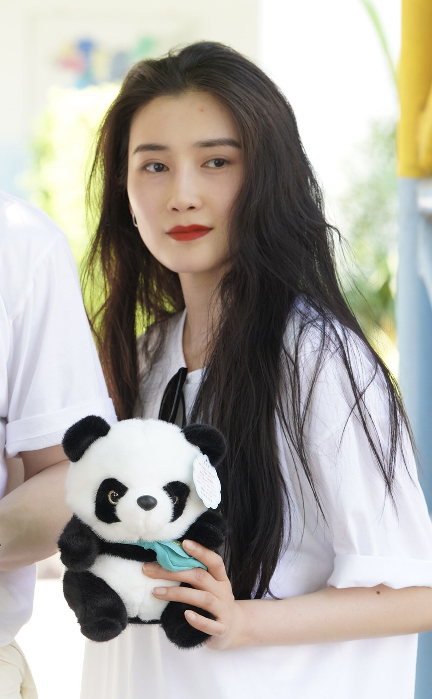 王倾的图片