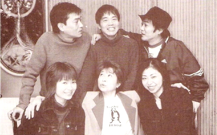 冈村明美的图片