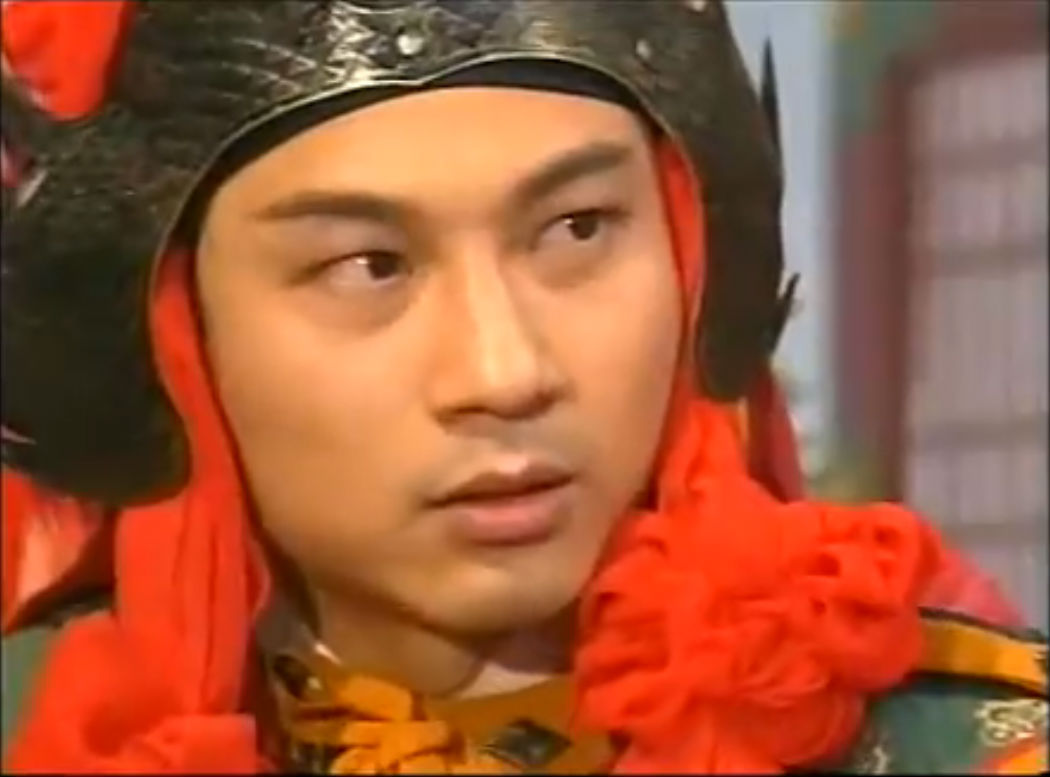 黎耀祥的图片