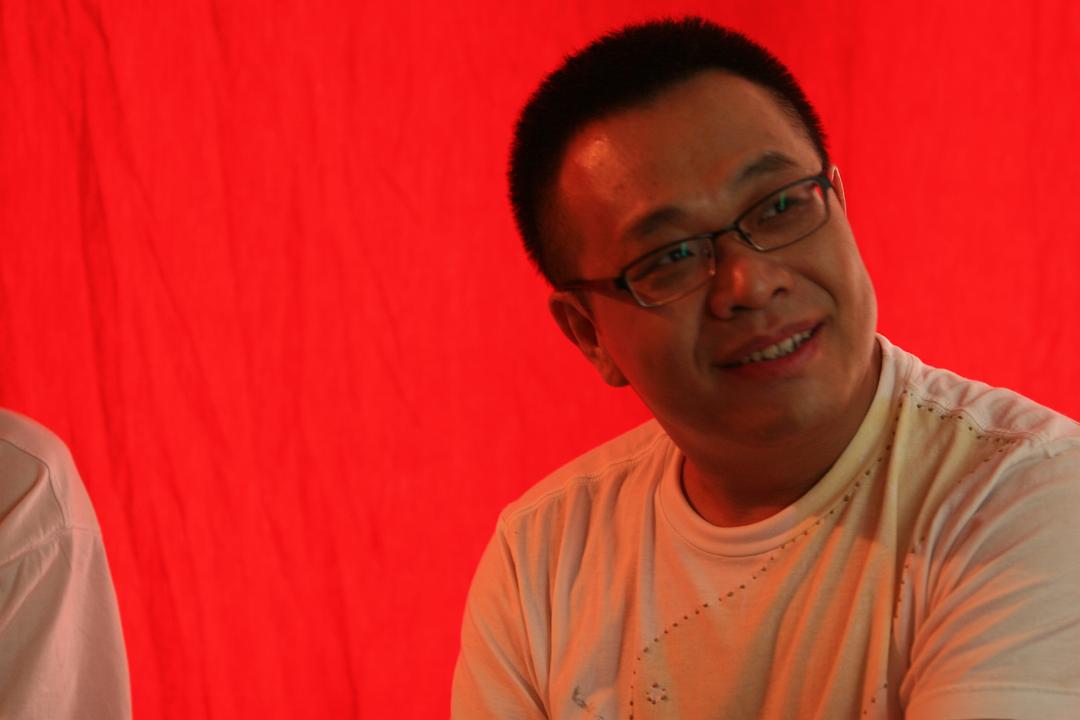 郭俊立的图片