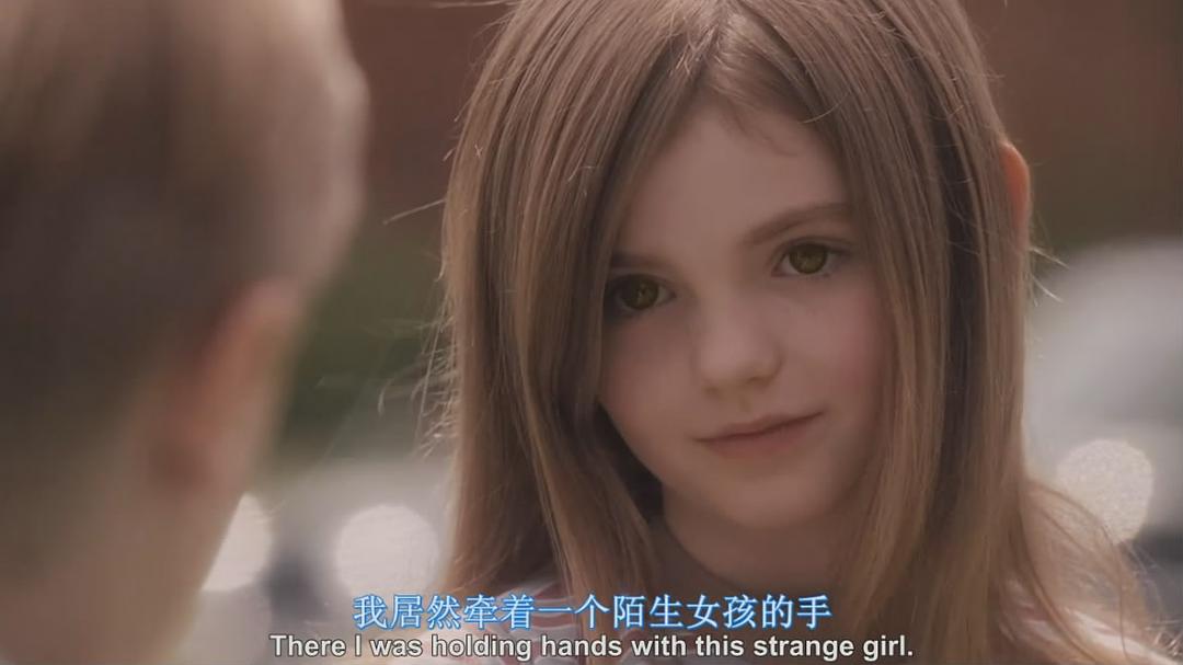 摩根·莉莉的图片