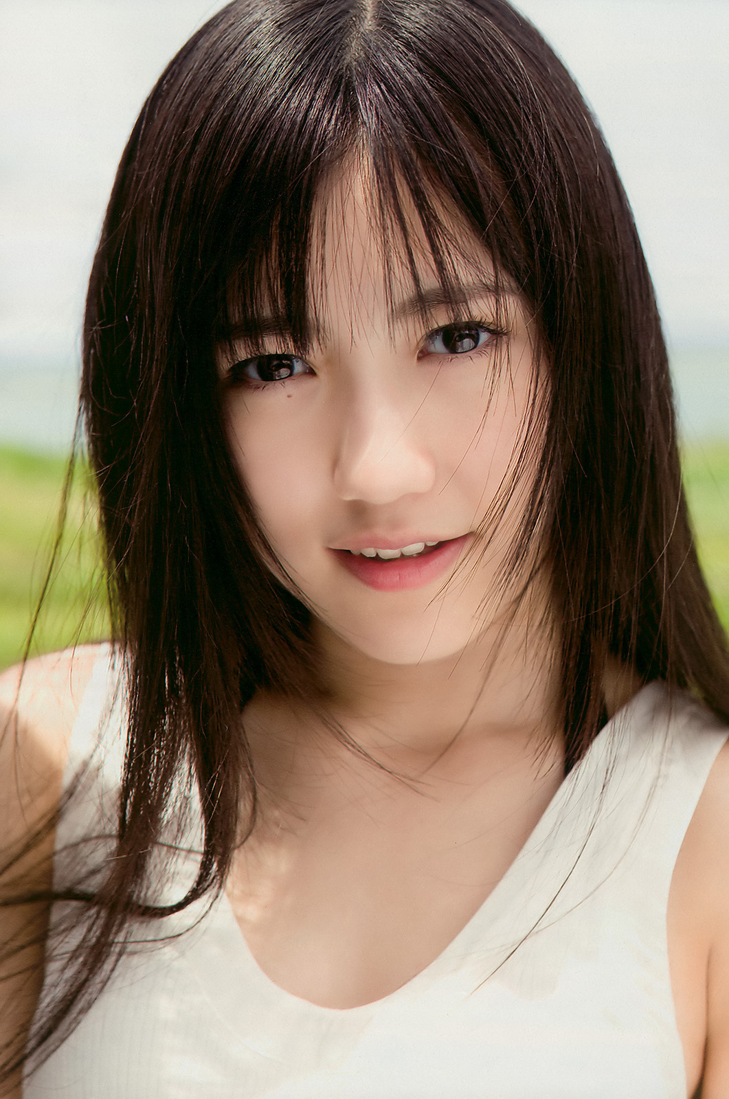 渡边麻友的图片