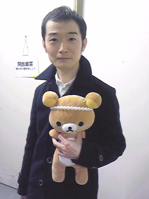 中村靖日的图片
